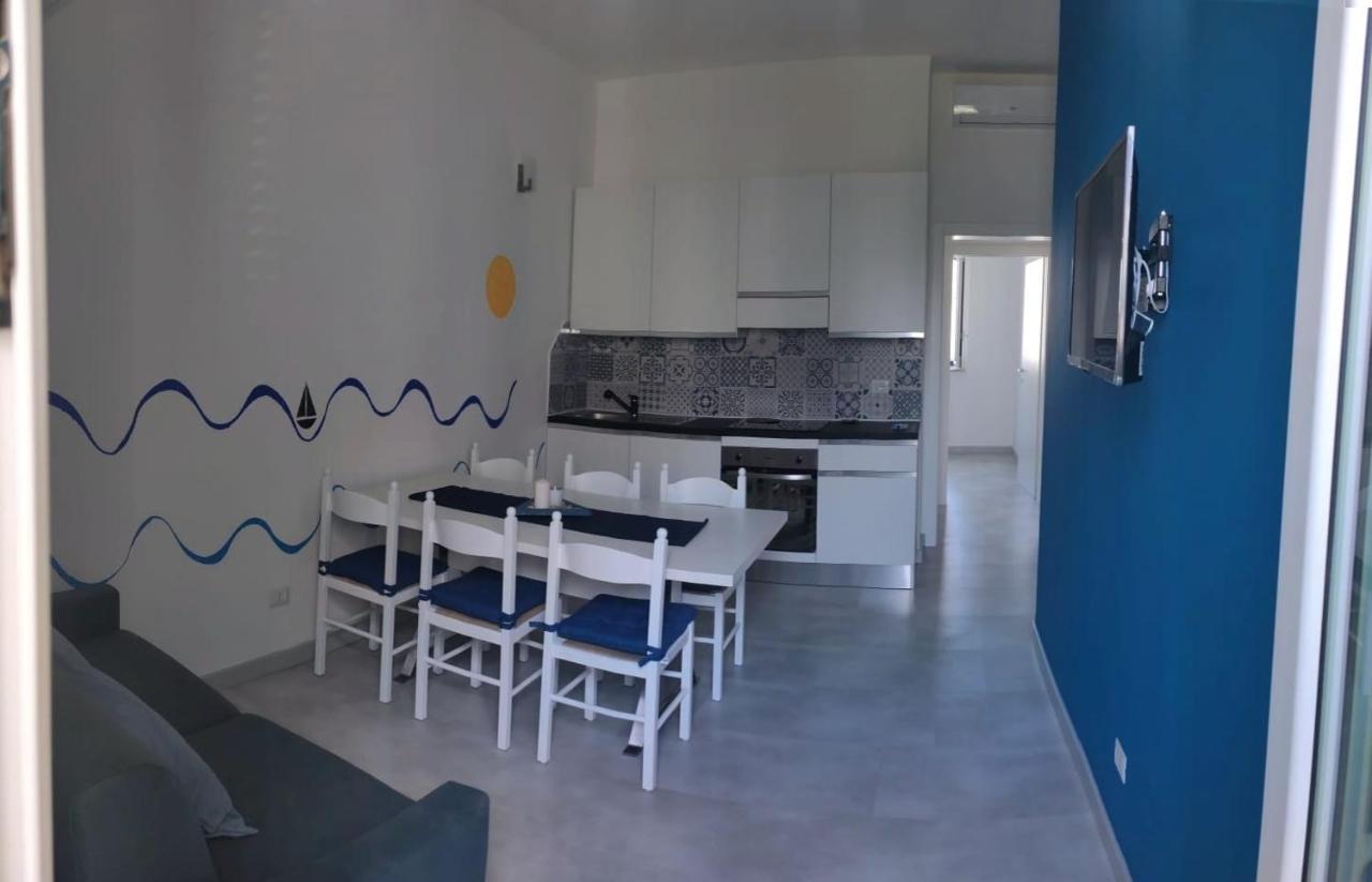 شقة Casa Conchiglia Lido Conchiglia المظهر الخارجي الصورة