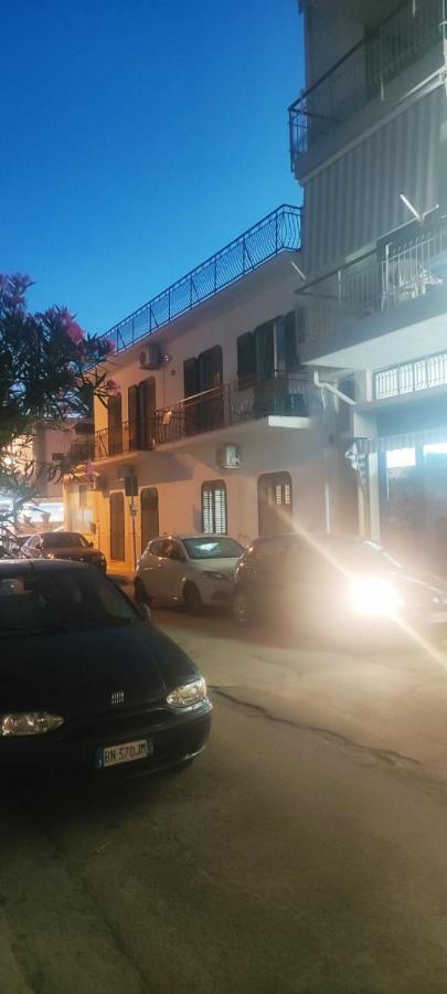 شقة Casa Conchiglia Lido Conchiglia المظهر الخارجي الصورة